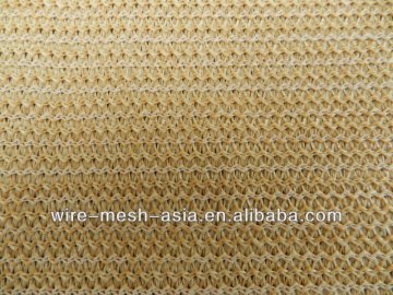 reinforcing anping sun shade netting SANXING SUPPLY