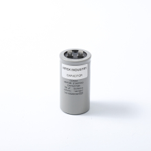 Reticulate Multi-Point Positive capacitor