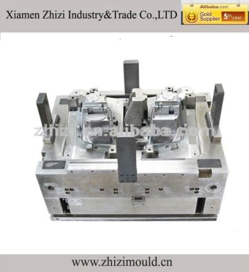 Automotive Tooling Mould