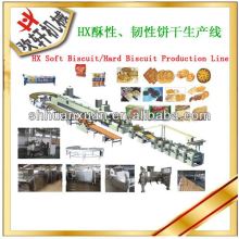 biscuit machine plant