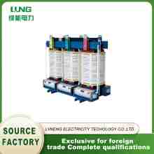 Stable DryType Power Transformer with Epoxy Resin Cast