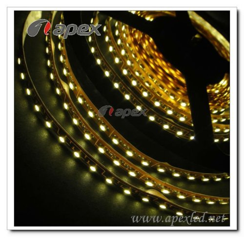 Led Outdoor strip smd3528 120pcs/m non waterproof