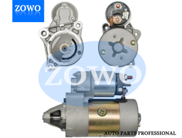 50246648 MARELLI STARTER 12V 9T 1.4KW