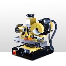 MR600F Universal Tool Grinder Machine: Precision Tool Cutting Solutions