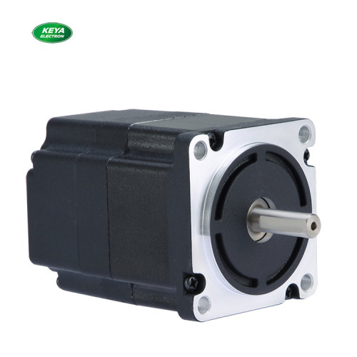 bürstenloser DC-Motor 48V DC-Servomotor 1,5 kW