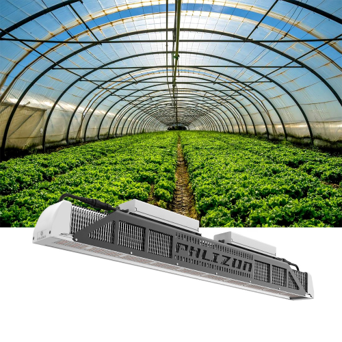 Phlizon 450W Grow Plant Lamp IP65 Impermeabile