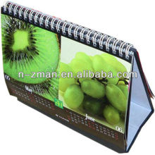 Hot Sale Yearly Calendar,Printed Calendar,Desk Calendar