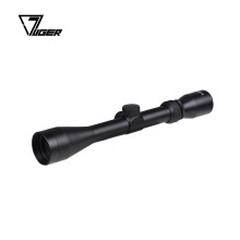 LUGER 3-9X40 Hunting Scopes with Free Mount