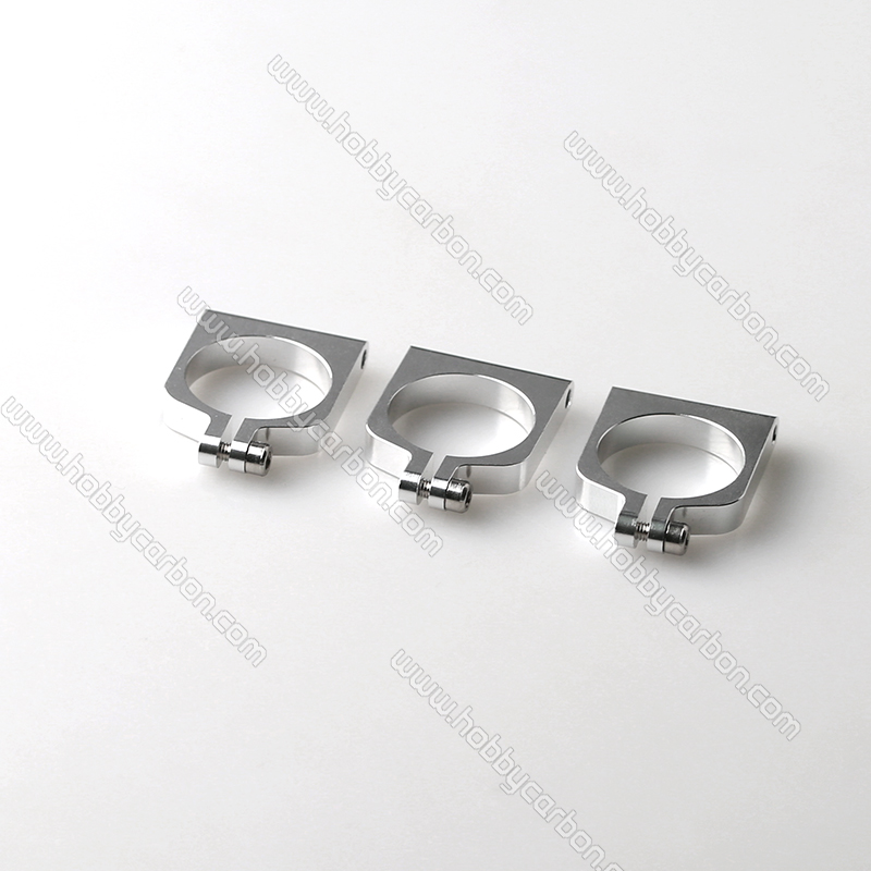 16mm Aluminum Clamp