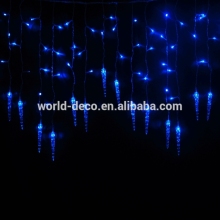 New Design Wedding light LED Icicle lights Christmas Icicle light