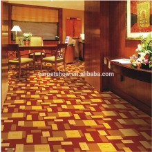 BCF wilton wall to wall wilton carpet