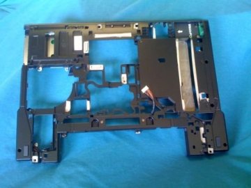 New Dell Latitude E6400 Bottom Base Assembly - Fx273 ，laptop Bottom Case For Dell E6400