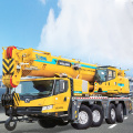 Camion-grue mobile tout-terrain 100 tonnes XCA100