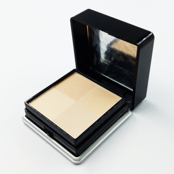 Style Beauty Nude Finish Illuminating Powder