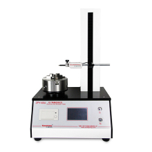ISO9008 ISO8536 Electronic Perpendicularity Tester for Glass and Plastic Bottles