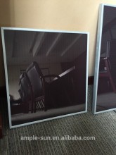 6W solar panels amorphous silicon manufacturer