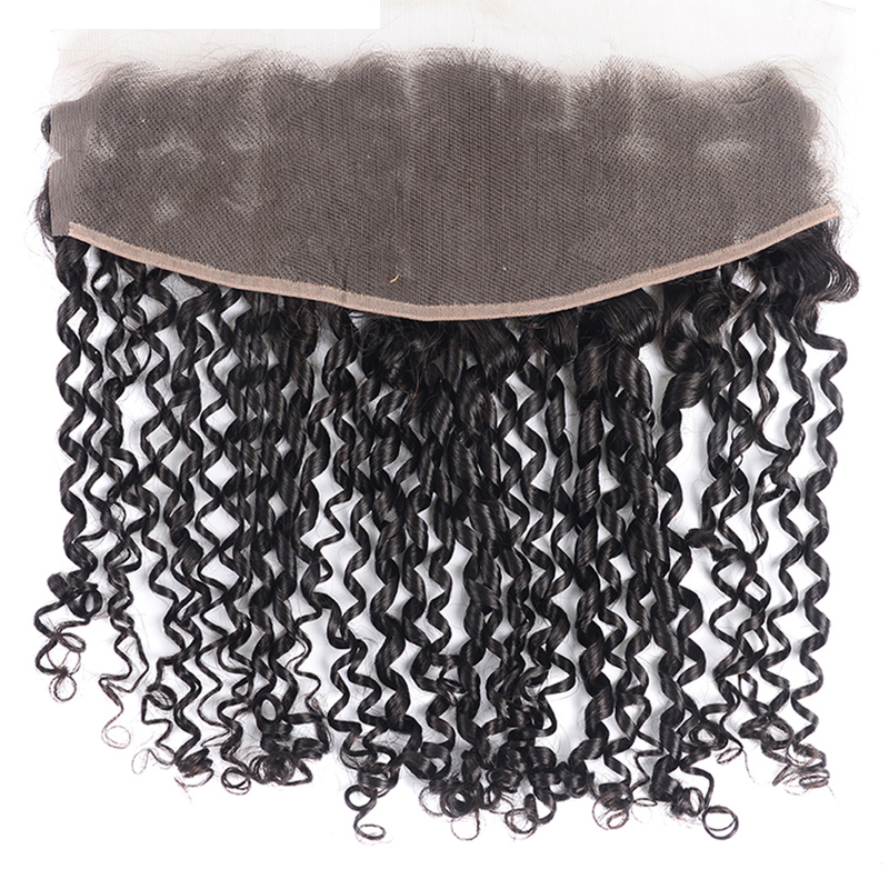 Hot Selling Double Drawn Virgin Funmi Hair pixie curl funmi hair