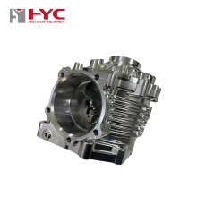 High Precision 5 Aixs Custom Auto Transfer Case