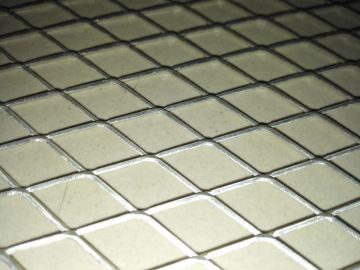 Heavy Duty Expanded Metal Mesh