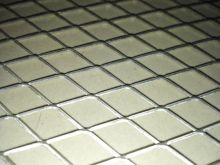 Heavy Duty Expanded Metal Mesh