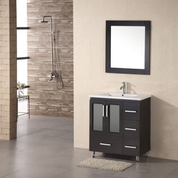floor standing vanity units