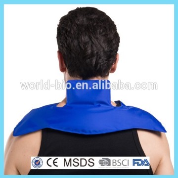 Hot sell reusable non-electric heating pad gel