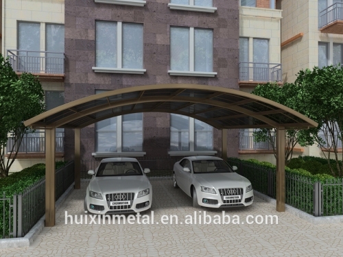 wholesale alibaba driveway gate canopy carport