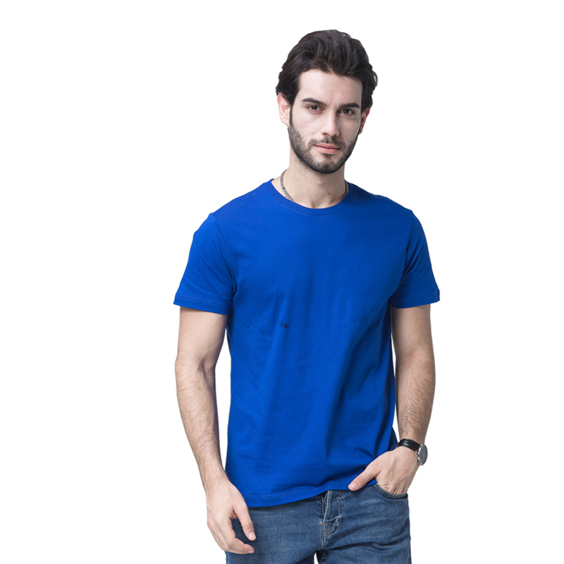 navy blue riding T-shirts