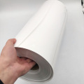 Flexible Polypropylene Transparent HIPS PS Plastic Film for Packaging