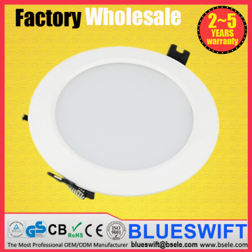 9W recessed Down Light