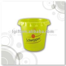 4.6L Bottle Cap Shape Ice Bucket