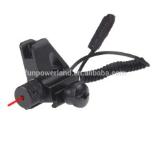 Funpowerland High Profile Removable Front Sight and Red Laser Combo