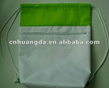 Drawstring Bag