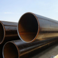 ASTM 795 Schedule 40 ERW Steel Pipe