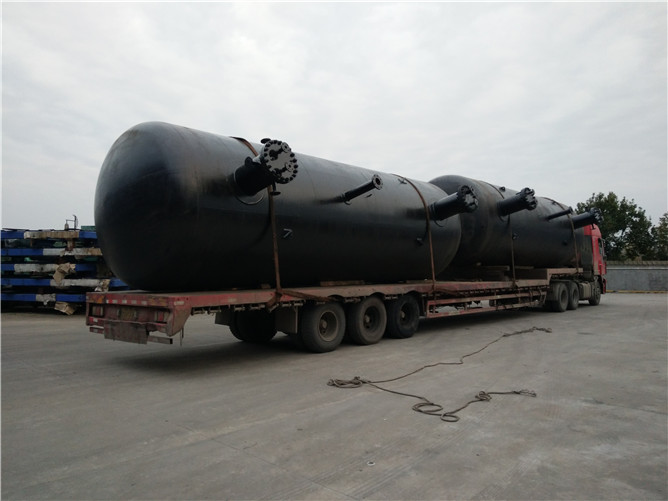 50000 Liters Bulk Lpg Gas Underground Tanks