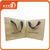 Hot sell kraft Paper children's clothes bags