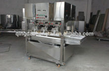 Food Security - Static Sorter for Foreign Matter Remove