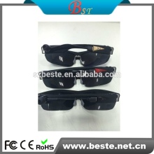 NEWEST! High tech high quality wireless Bluetooth V4.1 smart eyeglass