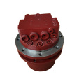 Excavatrice TB016 Final Drive TB016 Moteur de déplacement PHV-120-37B-1