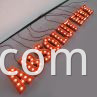 LETTERRI GIANT LETTERR2 Giant Light Up Letter2