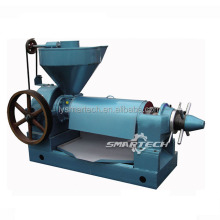 Customized Plant Mill Grain Peanut Product Extruder for Vegetable Oil Processing