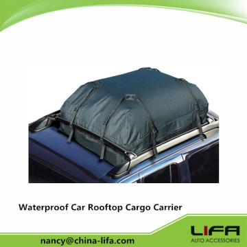 New product rooftop cargo carrier manufacturer