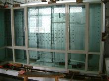 Thermal Break Aluminum Window