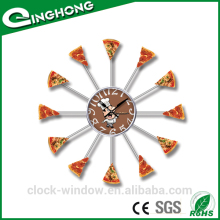 Special custom oversized wall clocks