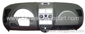 Car Dashboard Manufacturer?