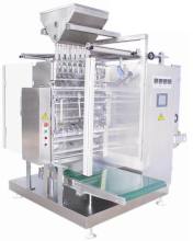 OMD-8Y bath liquid packing machine