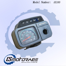 Motorcycle Waterproof Wireless Speedmeter