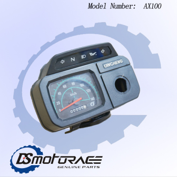 Motorcycle Waterproof Wireless Speedmeter