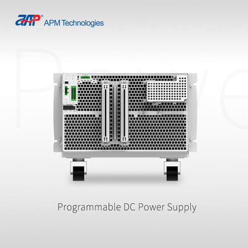 Nguồn điện DC có thể lập trình 1500V / 24000W