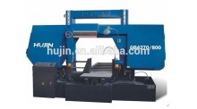 cutting band saw machine